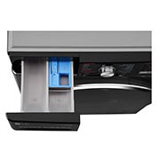 LG Lavaseca TWINWash de 13 kg de Lavado y 07 kg de Secado, con 6MotionDD y conectividad Wi-Fi, F1107VRDSD-WT2VM