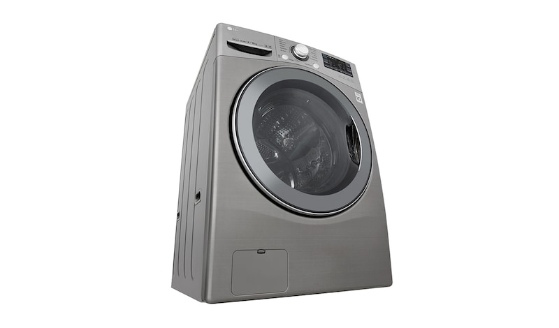 LG Lavaseca de 14 kg. Lavado y 8 kg. de Secado con 6 Motion DD, F1403RDTG