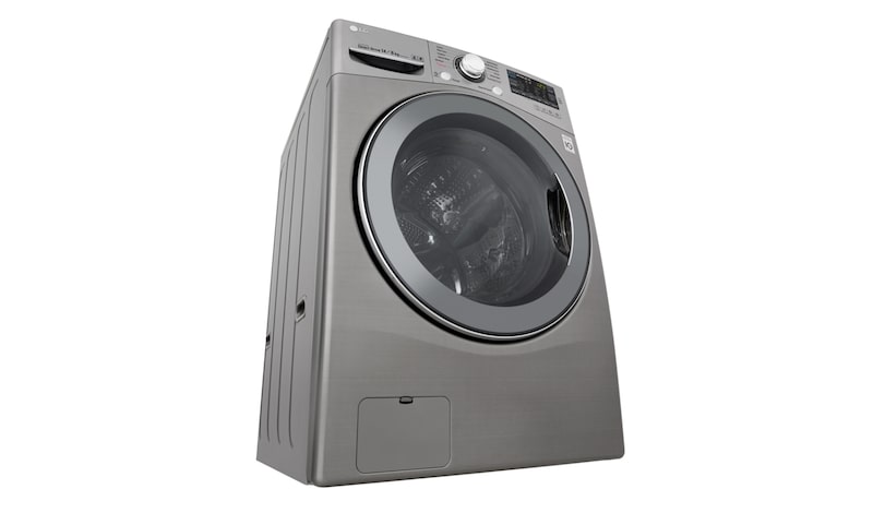 LG Lavaseca de 15 kg. Lavado y 8 kg. de Secado con 6 Motion DD, F1508ERD