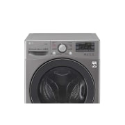 LG Lavaseca de 15 Kg. de lavado y 08 Kg. de secado  con 6 Motion DD y Steam, F1508ERDS