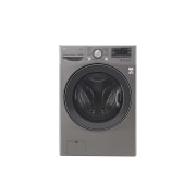 LG Lavaseca de 15 Kg. de lavado y 08 Kg. de secado  con 6 Motion DD y Steam, F1508ERDS