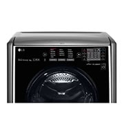 LG Lavaseca de 22 kg de Lavado y 13 kg de Secado, carga frontal con 6 Motion DD y TrueSteam, F2213VRDSTT