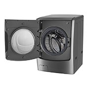 LG Lavaseca de 22 kg de Lavado y 13 kg de Secado, carga frontal con 6 Motion DD y TrueSteam, F2213VRDSTT