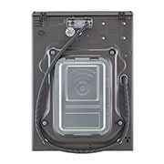 LG Lavaseca de 22 kg de Lavado y 13 kg de Secado, carga frontal con 6 Motion DD y TrueSteam, F2213VRDSTT