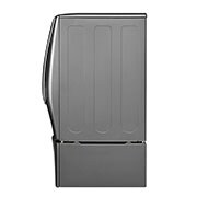 LG Lavaseca TWINWash de 25.5 kg de Lavado y 13 kg de Secado, con 6MotionDD y conectividad Wi-Fi, F2213VRDSTT + WD100CV