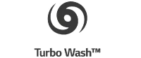 Tecnología Turbowash