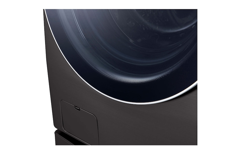 LG Lavaseca LG de 15Kg de Lavado y 8Kg de Secado, AI DD™ y ThinQ, WD15BG2S