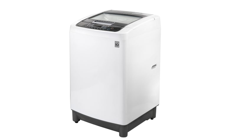 LG Lavadora de carga superior 12 kg. con 6 Motion DD, T1201DPE