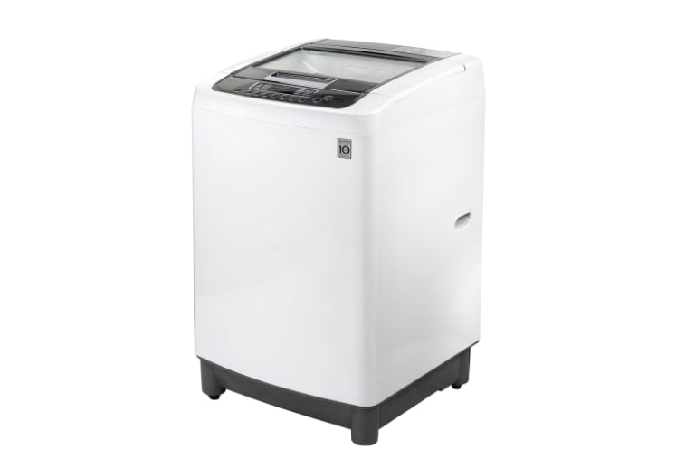 LG Lavadora de carga superior 12 kg. con 6 Motion DD, T1201DPE