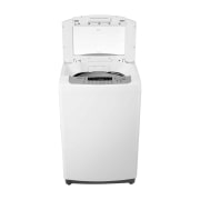 LG Lavadora de carga superior 13 kg. con Turbo Drum, T1365NTP