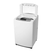 LG Lavadora de carga superior 13 kg. con Turbo Drum, T1365NTP
