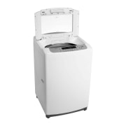 LG Lavadora de carga superior 13 kg. con Turbo Drum, T1365NTP