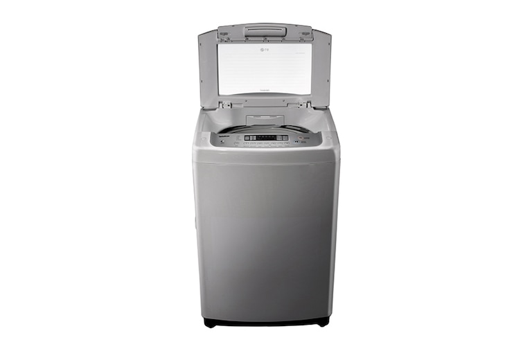 LG Lavadora de carga superior 16 kg. Con Turbo Drum, T1769TPJ