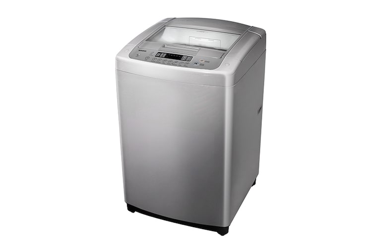 LG Lavadora de carga superior 16 kg. Con Turbo Drum, T1769TPJ
