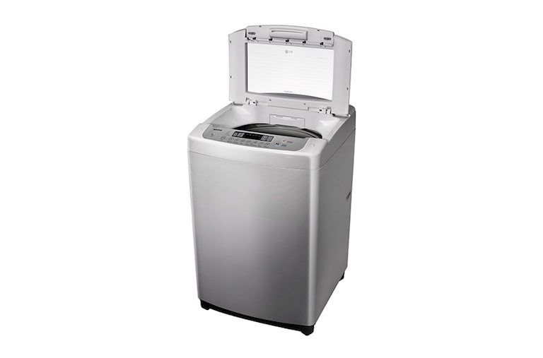 LG Lavadora de carga superior 16 kg. Con Turbo Drum, T1769TPJ