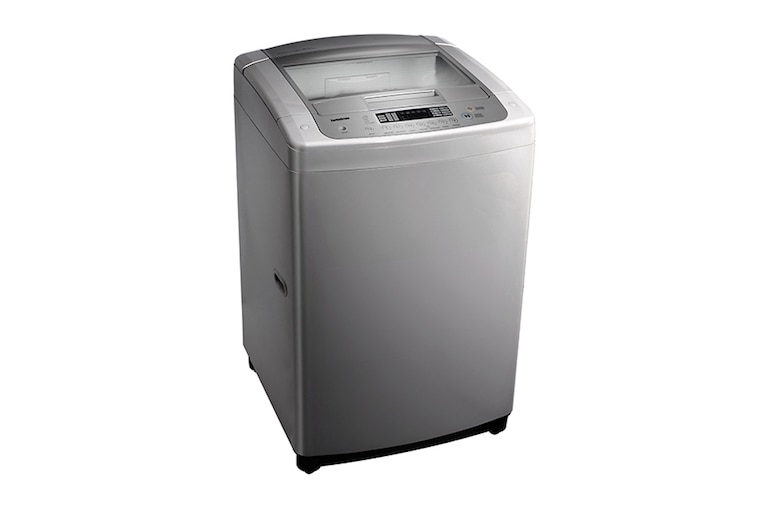 LG Lavadora de carga superior 16 kg. Con Turbo Drum, T1769TPJ