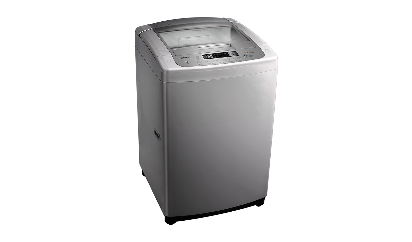 LG Lavadora de carga superior 16 kg. Con Turbo Drum, T1769TPJ