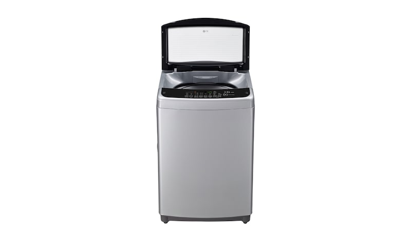 LG Lavadora de carga superior 12 kg. Con Turbo Drum, TS1205DPN