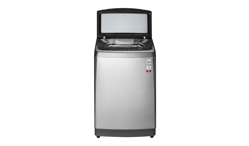 LG Lavadora de carga superior 12.5 kg con 6 Motion DD, TS1301HDPS