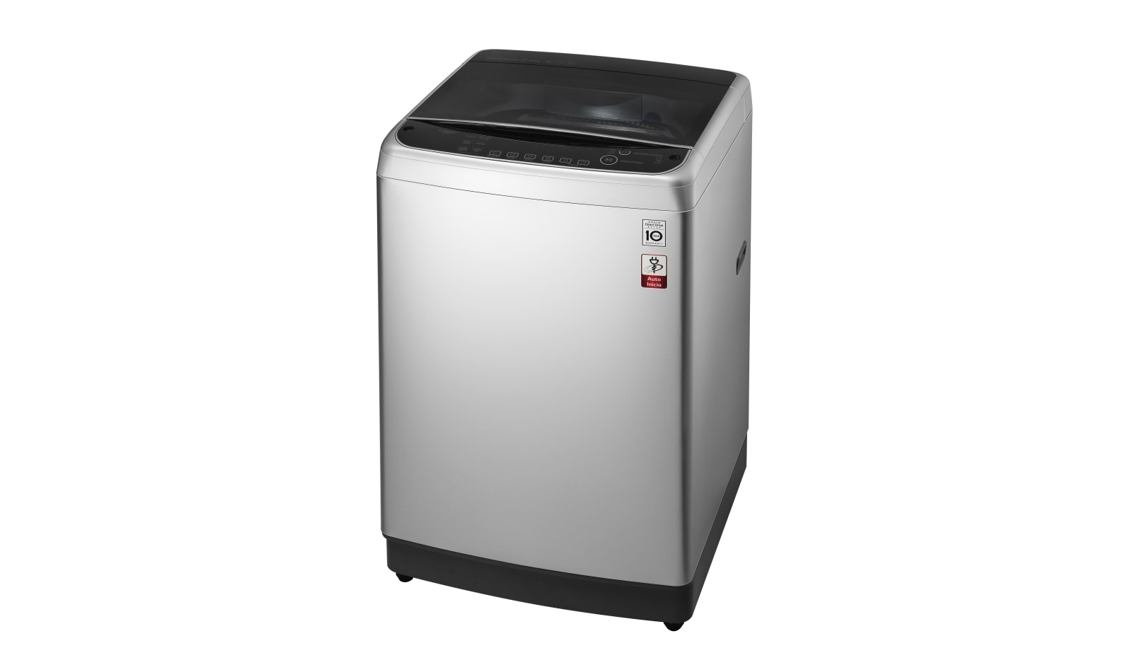 LG Lavadora de carga superior 12.5 kg con 6 Motion DD, TS1302HDPS