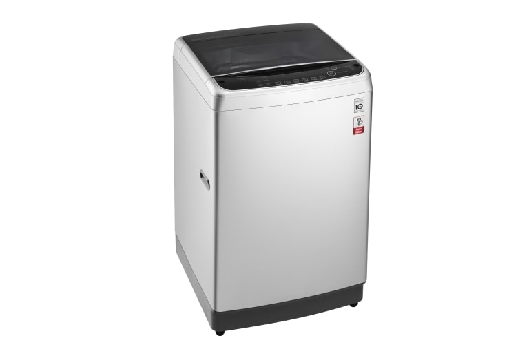 LG Lavadora de carga superior 12.5 kg con 6 Motion DD, TS1302HDPS