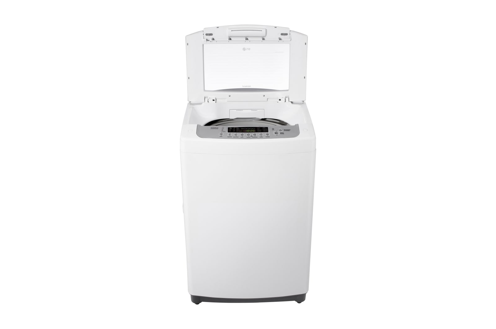 LG Lavadora de carga superior 13 kg. con Turbo Drum, TS1304NW