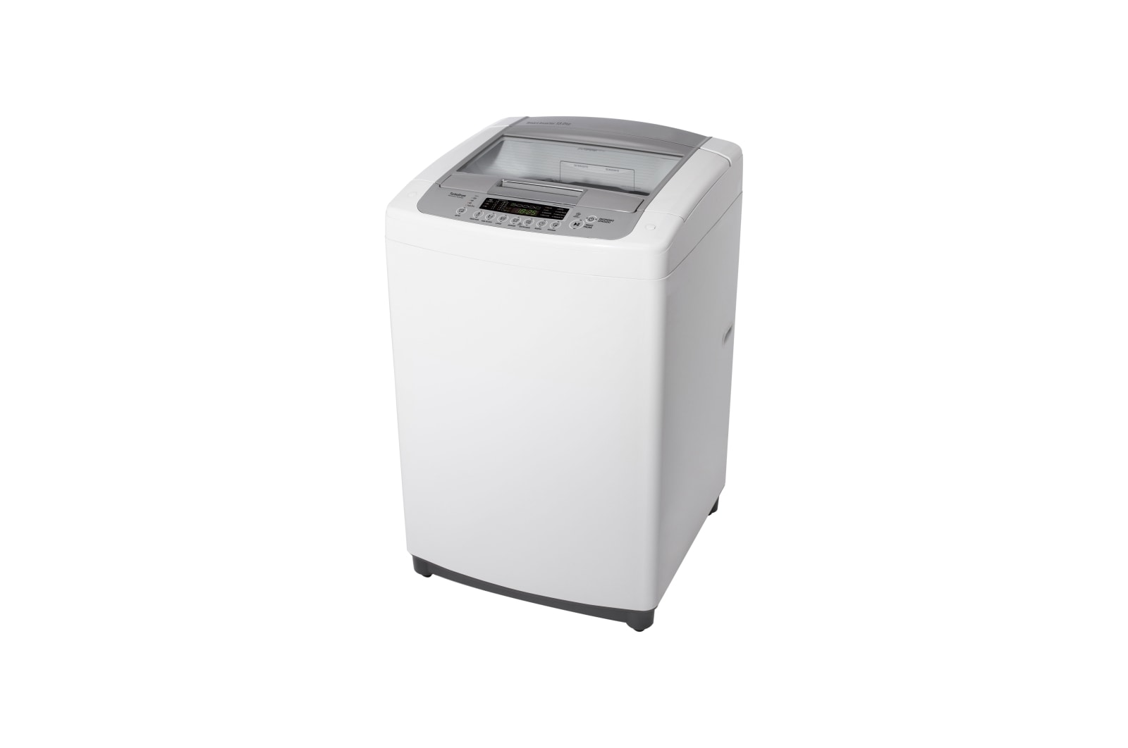 LG Lavadora de carga superior 13 kg. con Turbo Drum, TS1304NW