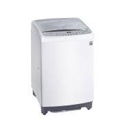LG Lavadora de carga superior 13 kg. con Turbo Drum, TS1304NW