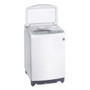 LG Lavadora de carga superior 13 kg. con Turbo Drum, TS1304NW