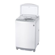 LG Lavadora de carga superior 13 kg. con Turbo Drum, TS1304NW