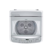 LG Lavadora de carga superior 13 kg. con Turbo Drum, TS1304NW