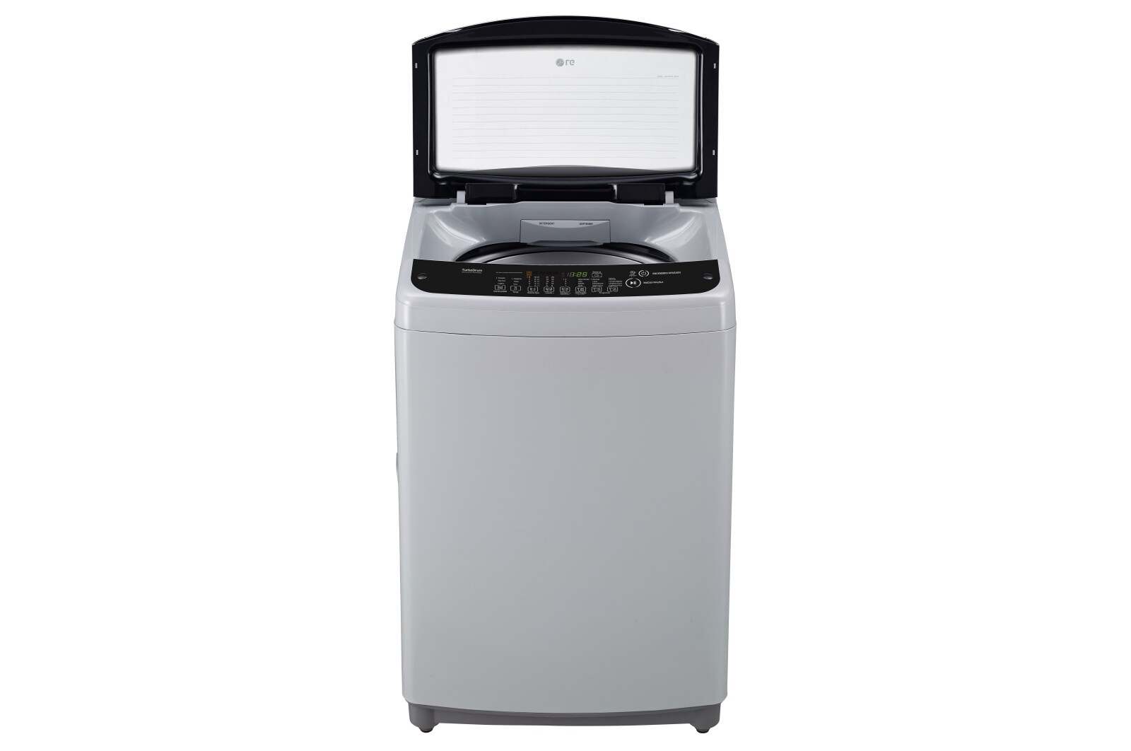 LG Lavadora de carga superior 13 kg. con Turbo Drum , TS1305NS