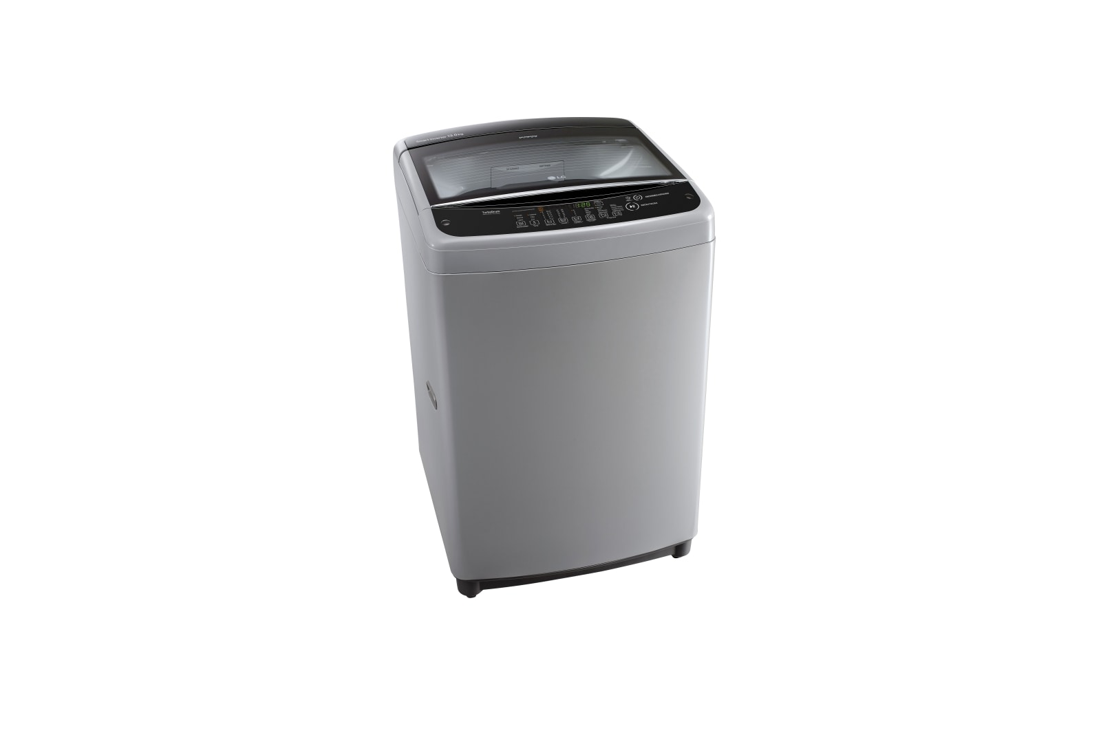 LG Lavadora de carga superior 13 kg. con Turbo Drum , TS1305NS
