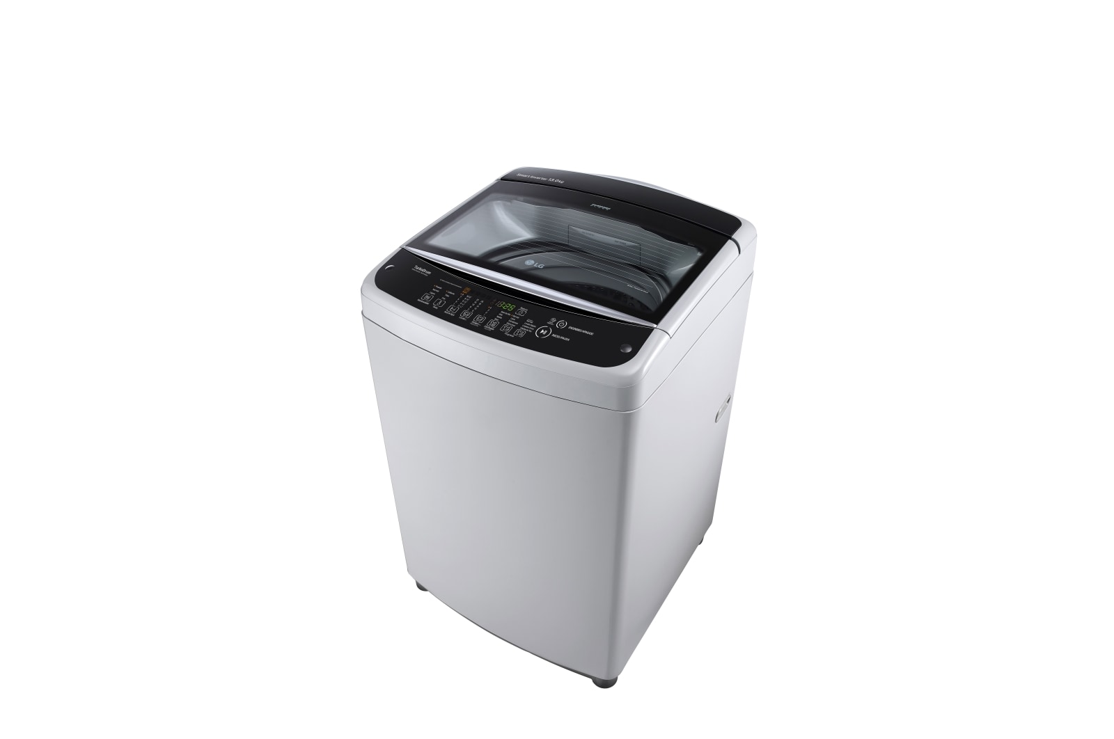 LG Lavadora de carga superior 13 kg. con Turbo Drum , TS1305NS