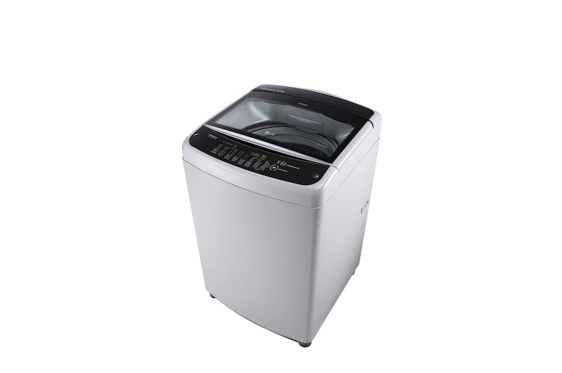 LG Lavadora de carga superior 13 kg. con Turbo Drum , TS1305NS