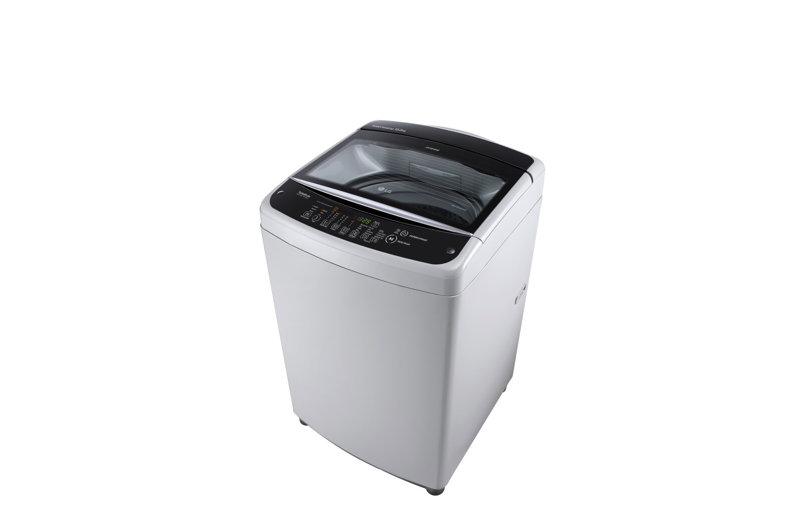 LG Lavadora de carga superior 13 kg. con Turbo Drum , TS1305NS
