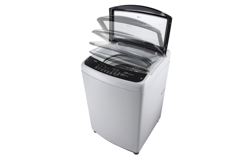 LG Lavadora de carga superior 13 kg. con Turbo Drum , TS1305NS