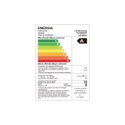 LG Lavadora de 13 kg carga superior Smart Inverter con TurboDrum™, gris, TS1366NTP