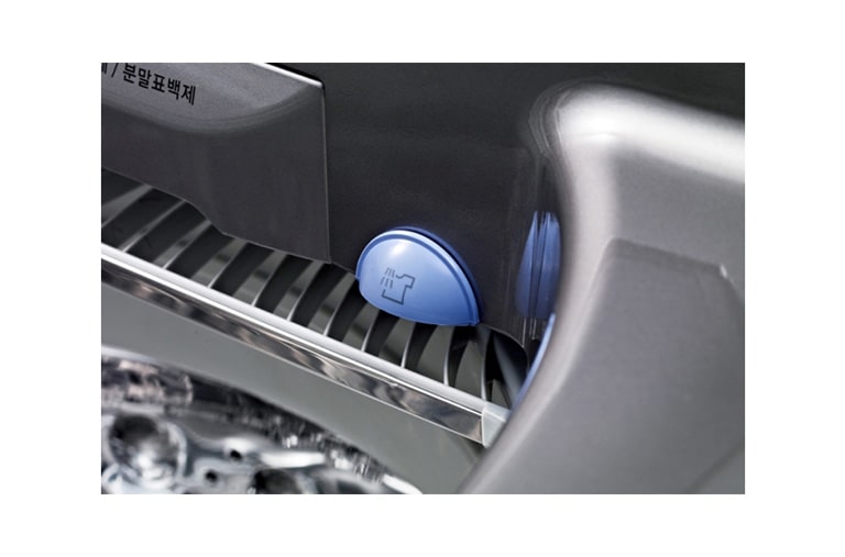 LG Lavadora Smart ThinQ con conectividad Wi-Fi de carga superior 14 Kg con 6 Motion DD, TS1400DPS