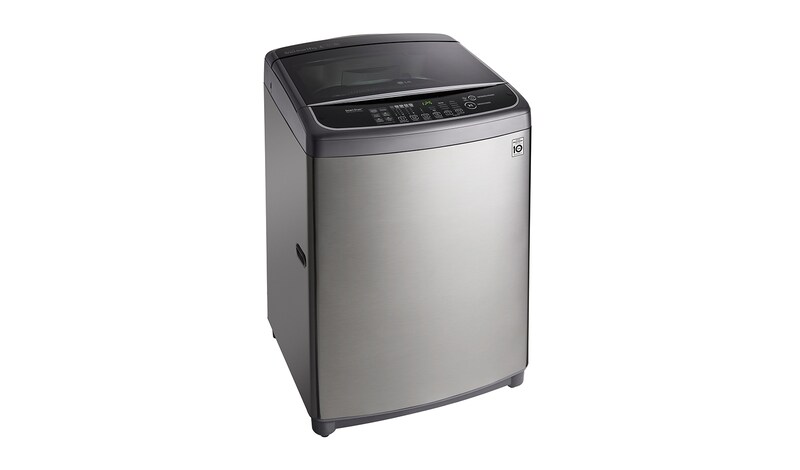 LG Lavadora de carga superior 14 Kg con 6 Motion DD, TS1401DP