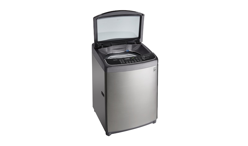 LG Lavadora de carga superior 14 Kg con 6 Motion DD, TS1401DP