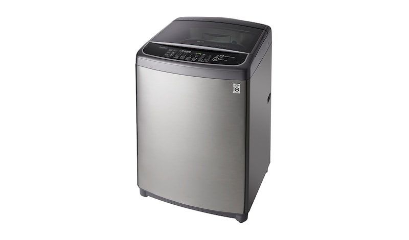 LG Lavadora de carga superior 14 Kg con 6 Motion DD, TS1401DP