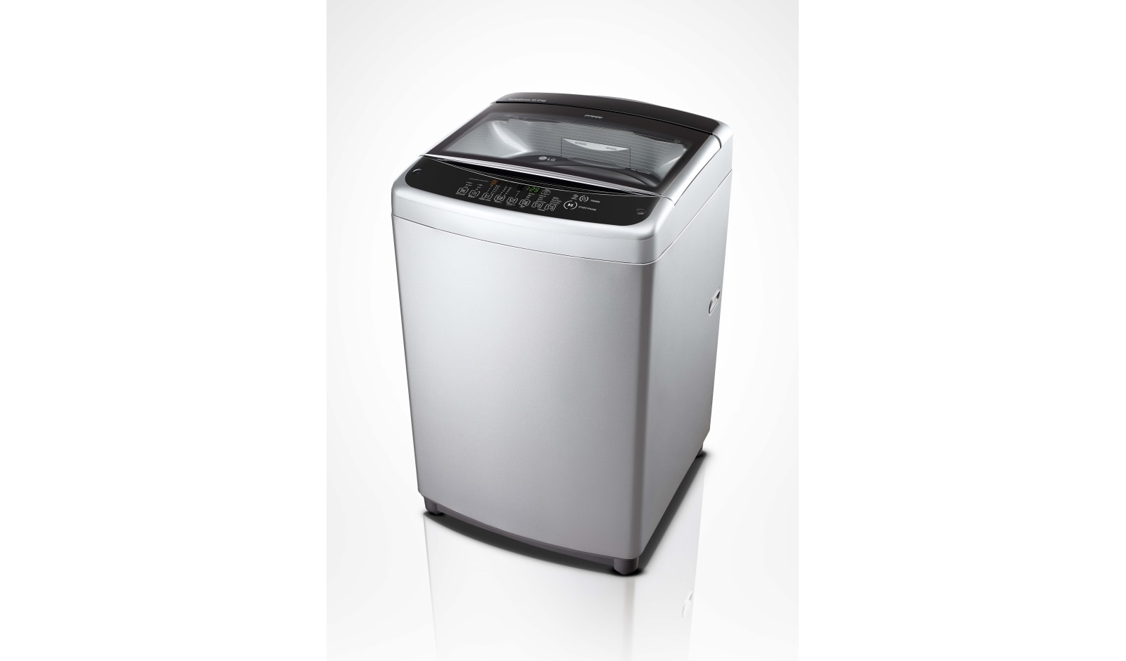 LG Lavadora de carga superior 16 kg., TS1605DPN 