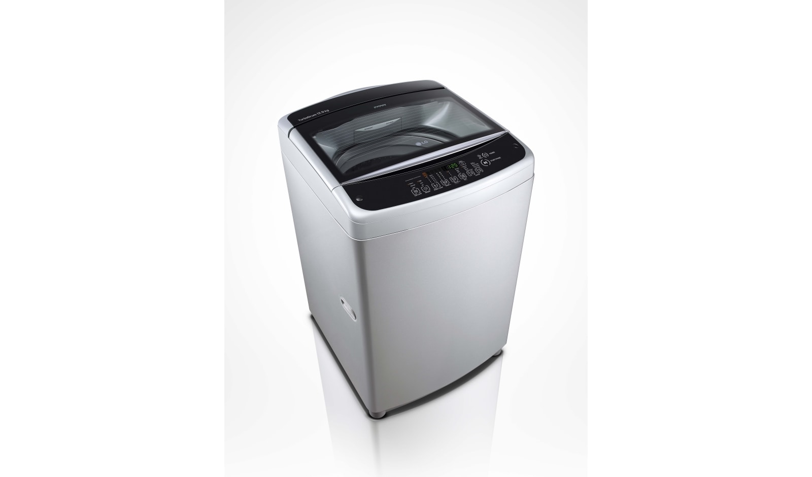 LG Lavadora de carga superior 16 kg., TS1605DPN 