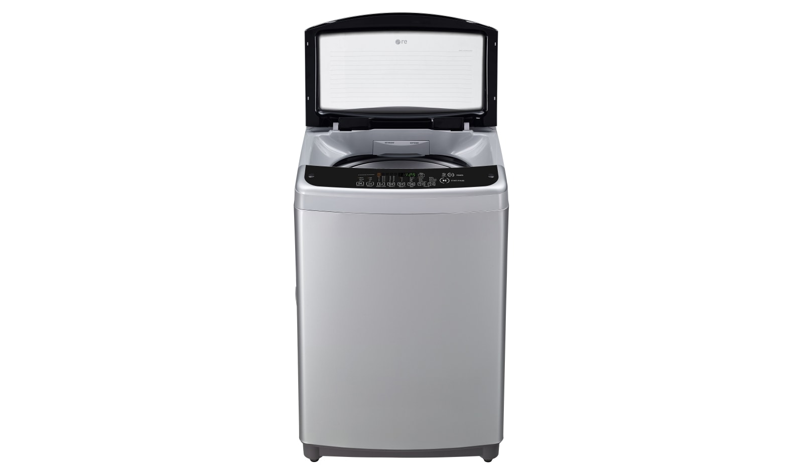 LG Lavadora de carga superior 16 kg., TS1605DPN 