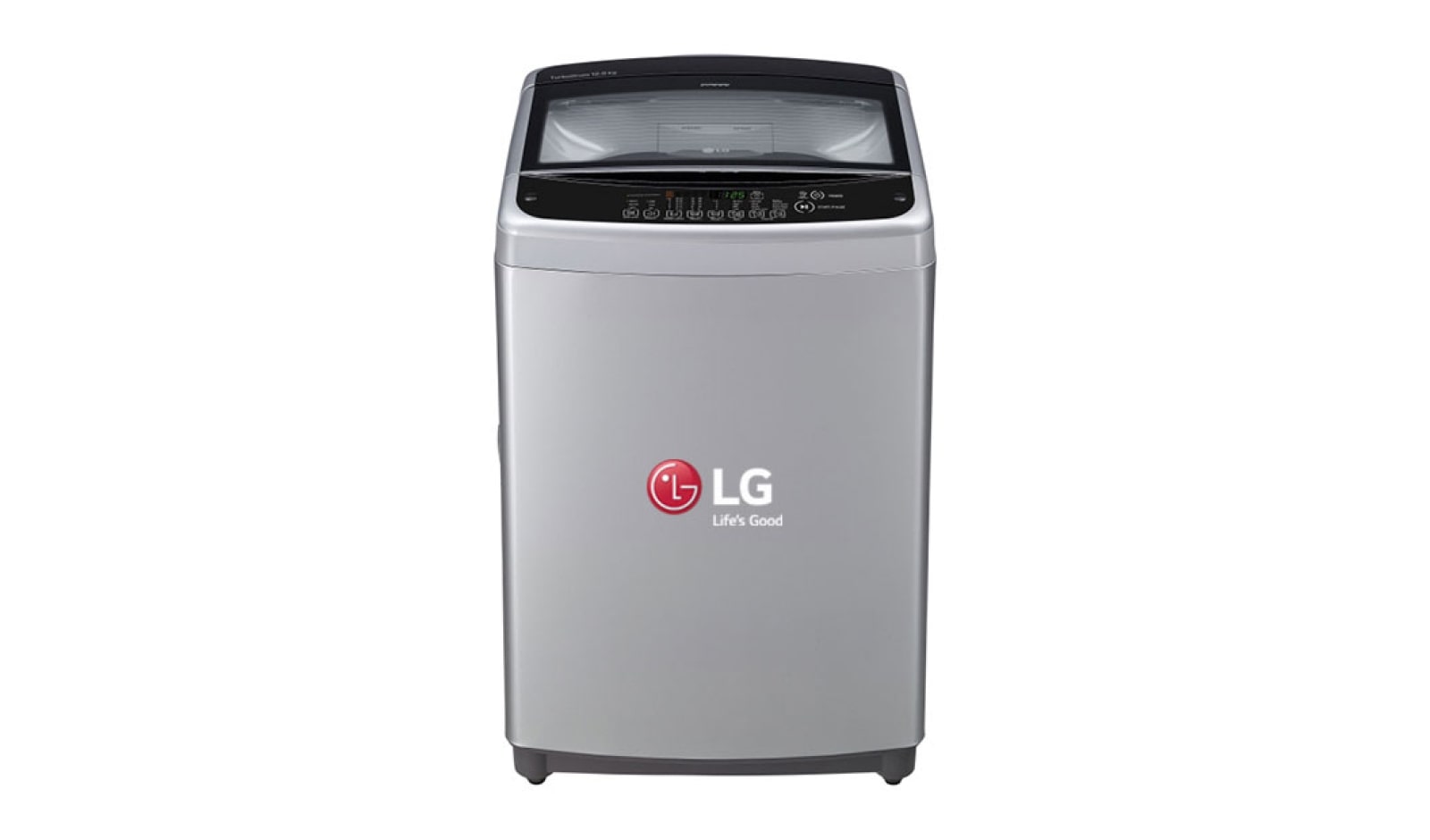 LG Lavadora de carga superior 16 kg., TS1605DPN 
