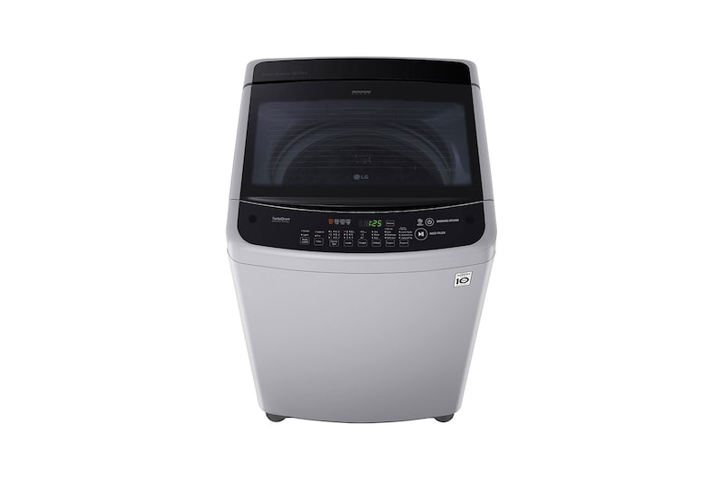 LG Lavadora de carga superior 18 kg. con Turbo Drum , TS1808NSP