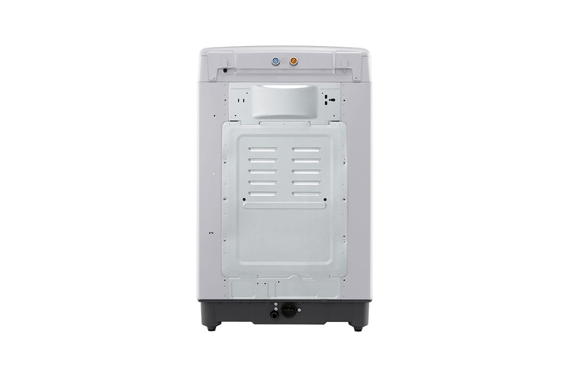 LG Lavadora de carga superior 18 kg. con Turbo Drum , TS1808NSP