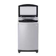 LG Lavadora de carga superior 18 kg. con Turbo Drum , TS1808NSP