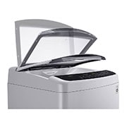 LG Lavadora de carga superior 18 kg. con Turbo Drum , TS1808NSP